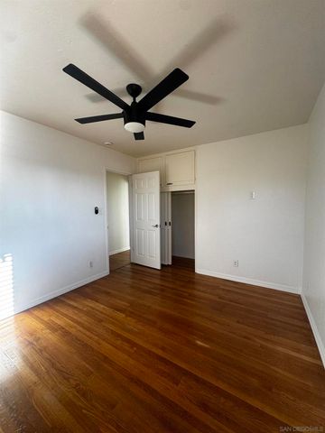 1564 Ebers St., San Diego, CA 92107