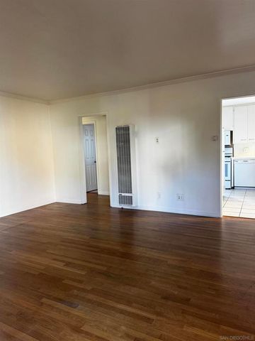 1564 Ebers St., San Diego, CA 92107