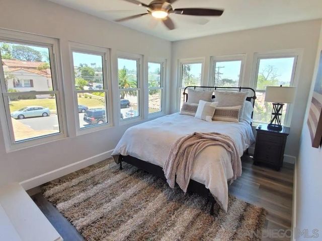 1564 Ebers St., San Diego, CA 92107