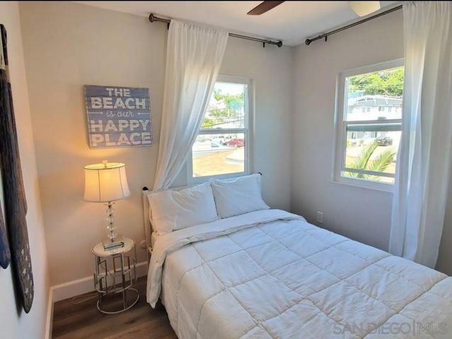 1564 Ebers St., San Diego, CA 92107