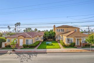 1564 Ebers St., San Diego, CA 92107