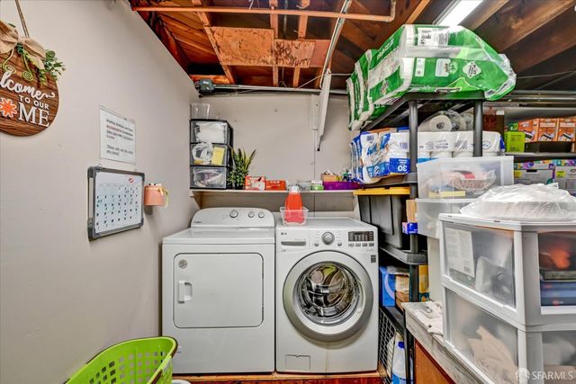 2067 Thomas Avenue, San Francisco, CA 94124