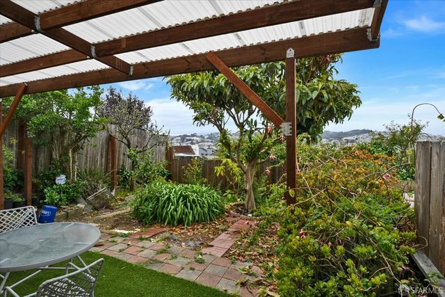 2067 Thomas Avenue, San Francisco, CA 94124