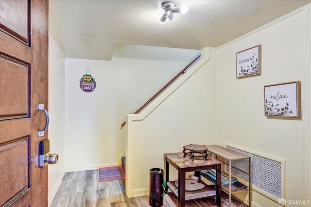 2067 Thomas Avenue, San Francisco, CA 94124