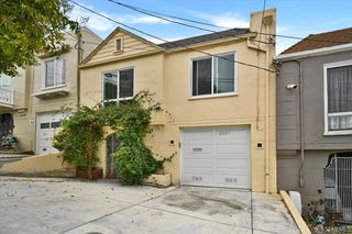 2067 Thomas Avenue, San Francisco, CA 94124