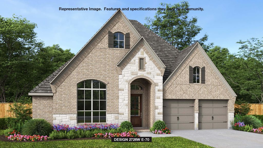 13272 Cedar Sage Trail, Fort Worth, TX 76008