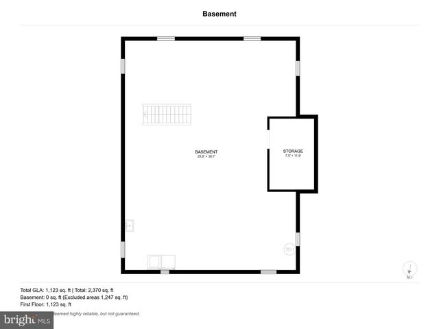 66 N SAYLOR ST, Annville, PA 17003