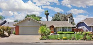 460 Senorita Ct, Oakdale, CA 95361