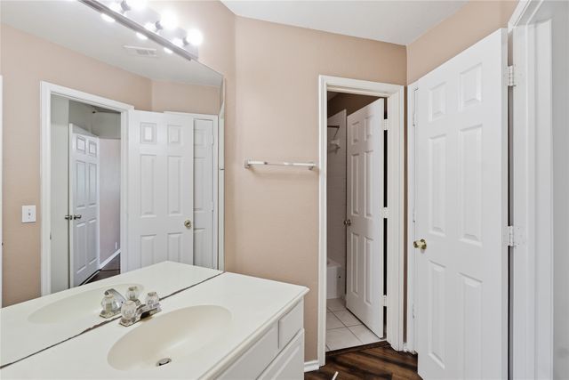 2809 Tallahassee Court, Plano, TX 75074
