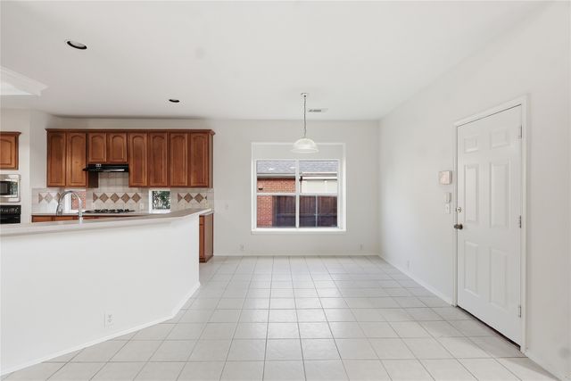 2809 Tallahassee Court, Plano, TX 75074
