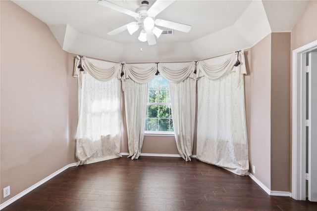 2809 Tallahassee Court, Plano, TX 75074
