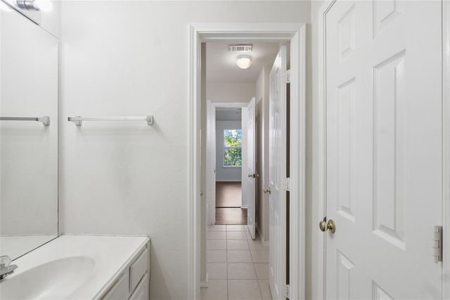 2809 Tallahassee Court, Plano, TX 75074