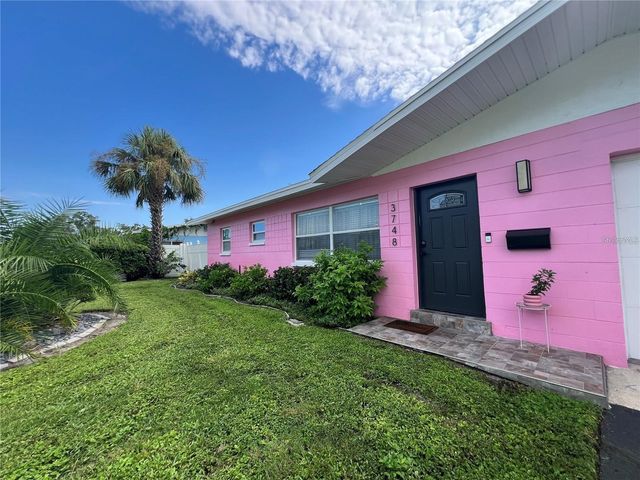 3748 MANATEE DRIVE SE, St Petersburg, FL 33705