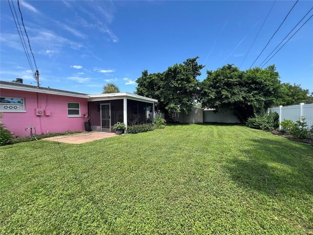 3748 MANATEE DRIVE SE, St Petersburg, FL 33705