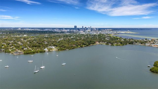 3748 MANATEE DRIVE SE, St Petersburg, FL 33705