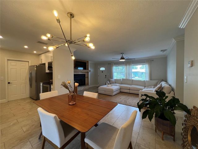 3748 MANATEE DRIVE SE, St Petersburg, FL 33705