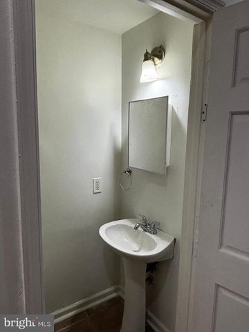 1307 W OSTEND ST, Baltimore, MD 21223