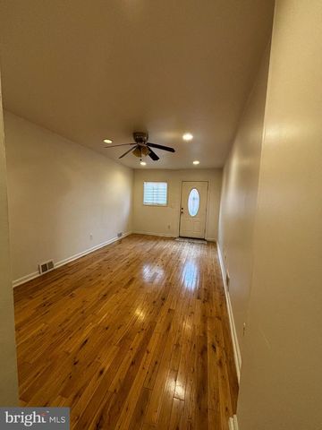 1307 W OSTEND ST, Baltimore, MD 21223