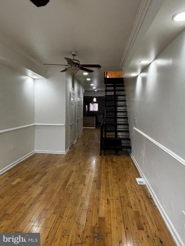 1307 W OSTEND ST, Baltimore, MD 21223