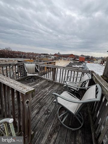 1307 W OSTEND ST, Baltimore, MD 21223