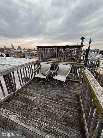 1307 W OSTEND ST, Baltimore, MD 21223