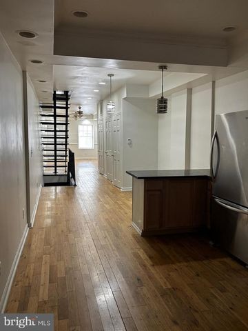 1307 W OSTEND ST, Baltimore, MD 21223