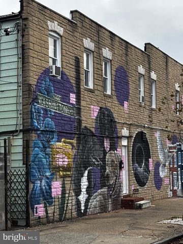 1307 W OSTEND ST, Baltimore, MD 21223