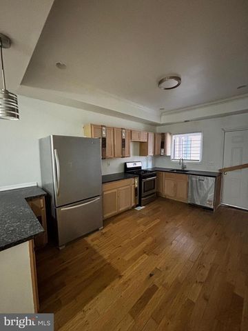 1307 W OSTEND ST, Baltimore, MD 21223