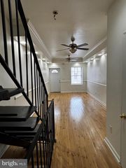 1307 W OSTEND ST, Baltimore, MD 21223