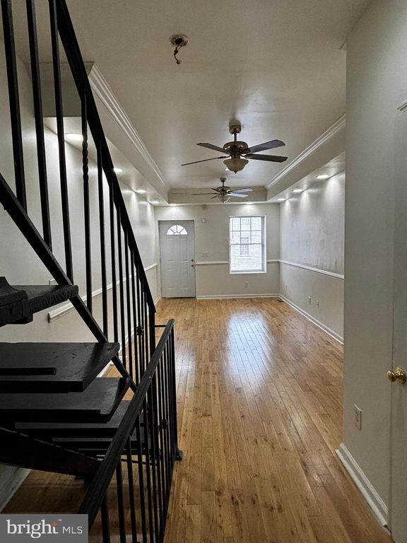 1307 W OSTEND ST, Baltimore, MD 21223