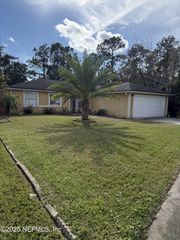 13248 GRANT LOGAN Lane, Jacksonville, FL 32225