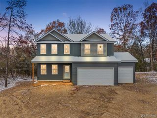 9355 Andersonville Road, Clarkston, MI 48346