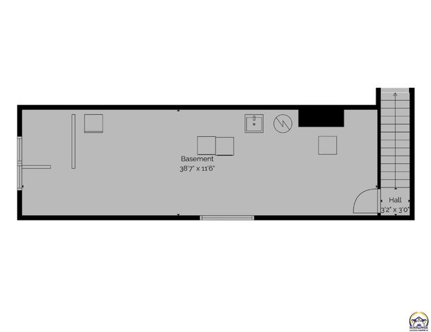 3625 SW Windsor CT, Topeka, KS 66604