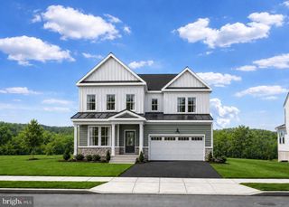 32 STEINER WAY, Perkiomenville, PA 18074