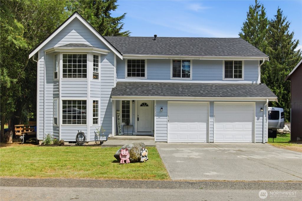 20717 127th Street E, Bonney Lake, WA 98391