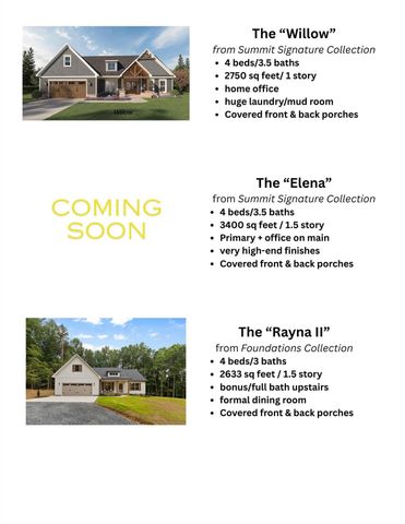 6300 Flowes Store Road, Concord, NC 28025