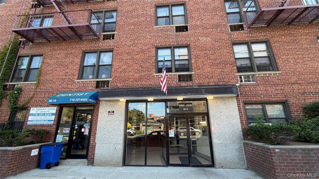 86-10 Grand Avenue 4D, Elmhurst, NY 11373 — photo 2
