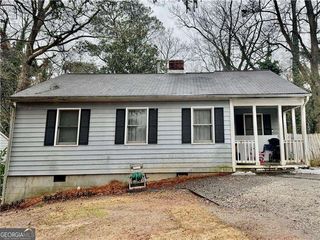 100 West Dixie, Marietta, GA 30008