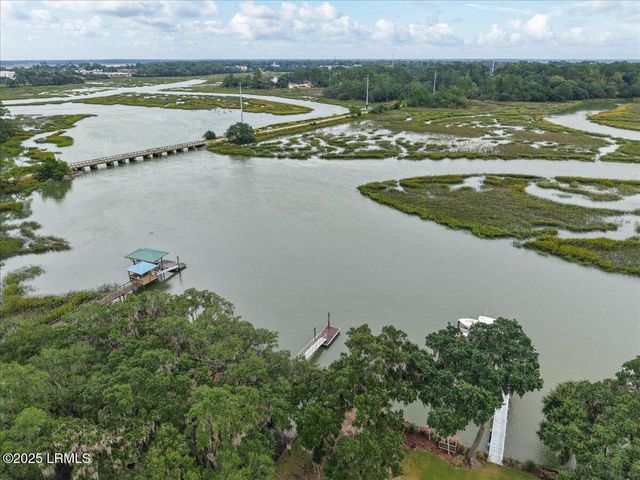 1626 Deanne Drive, Beaufort, SC 29902