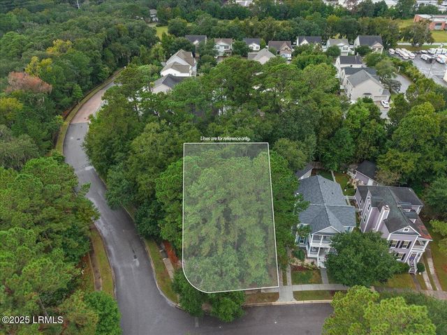 1626 Deanne Drive, Beaufort, SC 29902