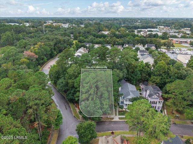 1626 Deanne Drive, Beaufort, SC 29902