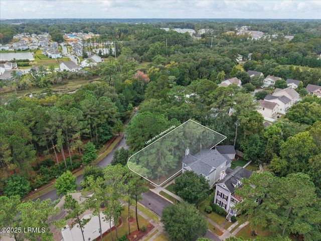 1626 Deanne Drive, Beaufort, SC 29902