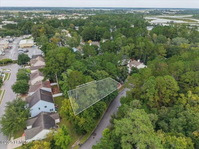 1626 Deanne Drive, Beaufort, SC 29902