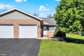 166 ANTIETAM DRIVE #43, Waynesboro, PA 17268