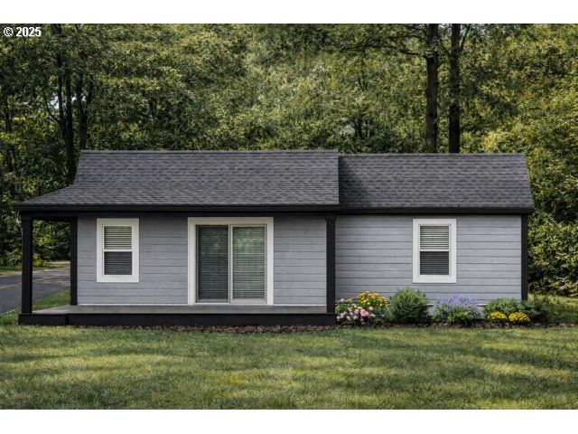 9604 Se STANLEY Ave, Milwaukie, OR 97222