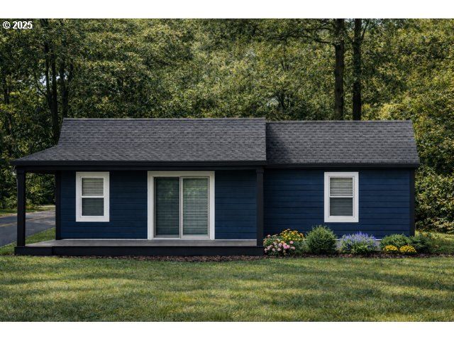 9604 Se STANLEY Ave, Milwaukie, OR 97222