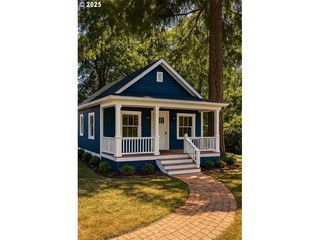 9604 Se STANLEY Ave, Milwaukie, OR 97222