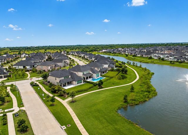 29802 Smoky Ridge Road, Fulshear, TX 77441