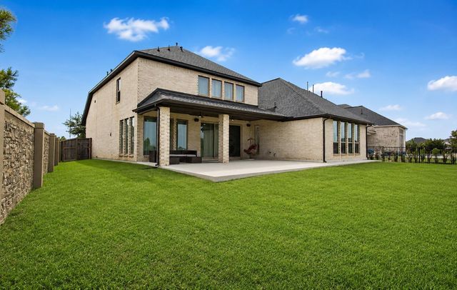 29802 Smoky Ridge Road, Fulshear, TX 77441
