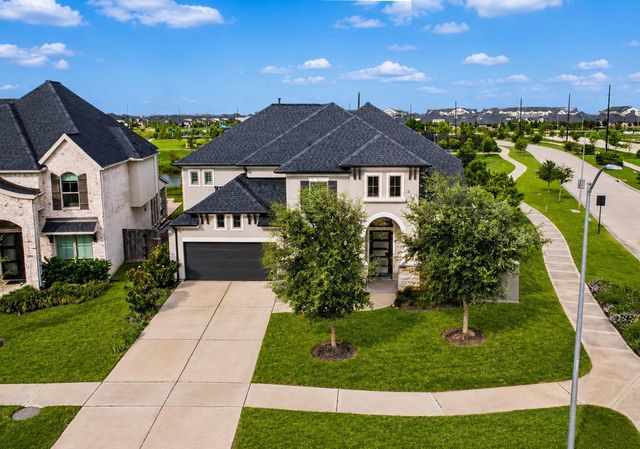 29802 Smoky Ridge Road, Fulshear, TX 77441